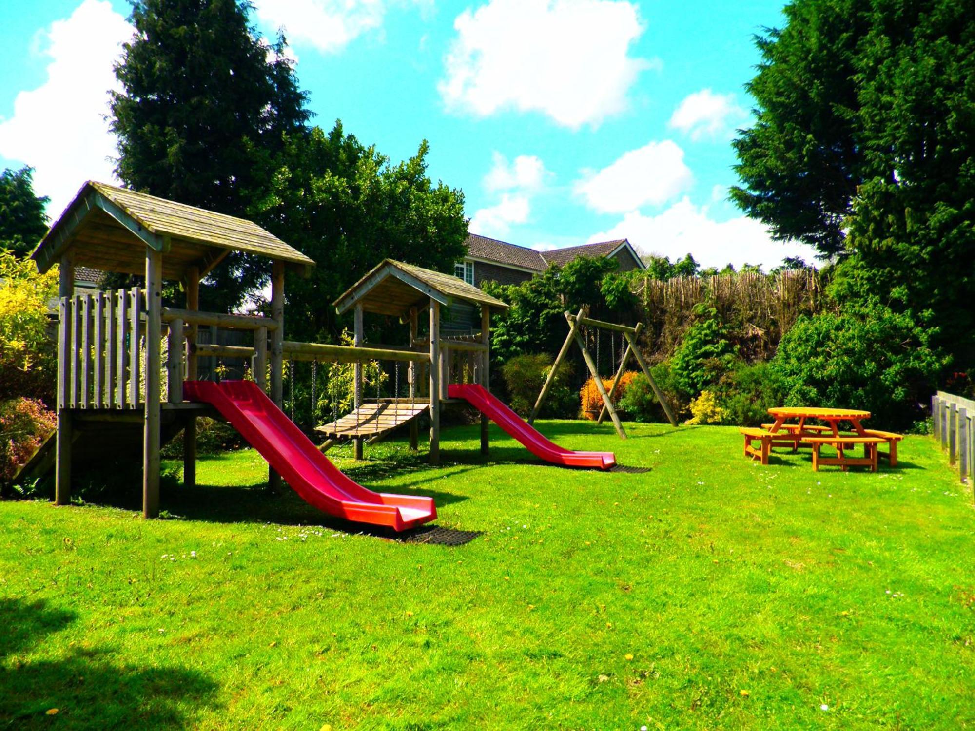 The George Inn & Millingbrook Lodge Ltd Lydney Kültér fotó